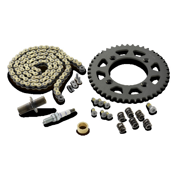 Husqvarna Power reduction kit